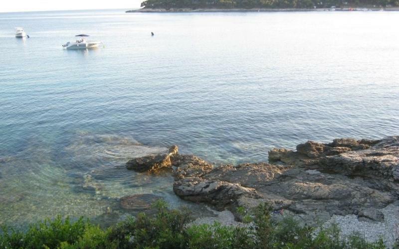 Apartments Tonka Near Beach And Sea Pula Bagian luar foto