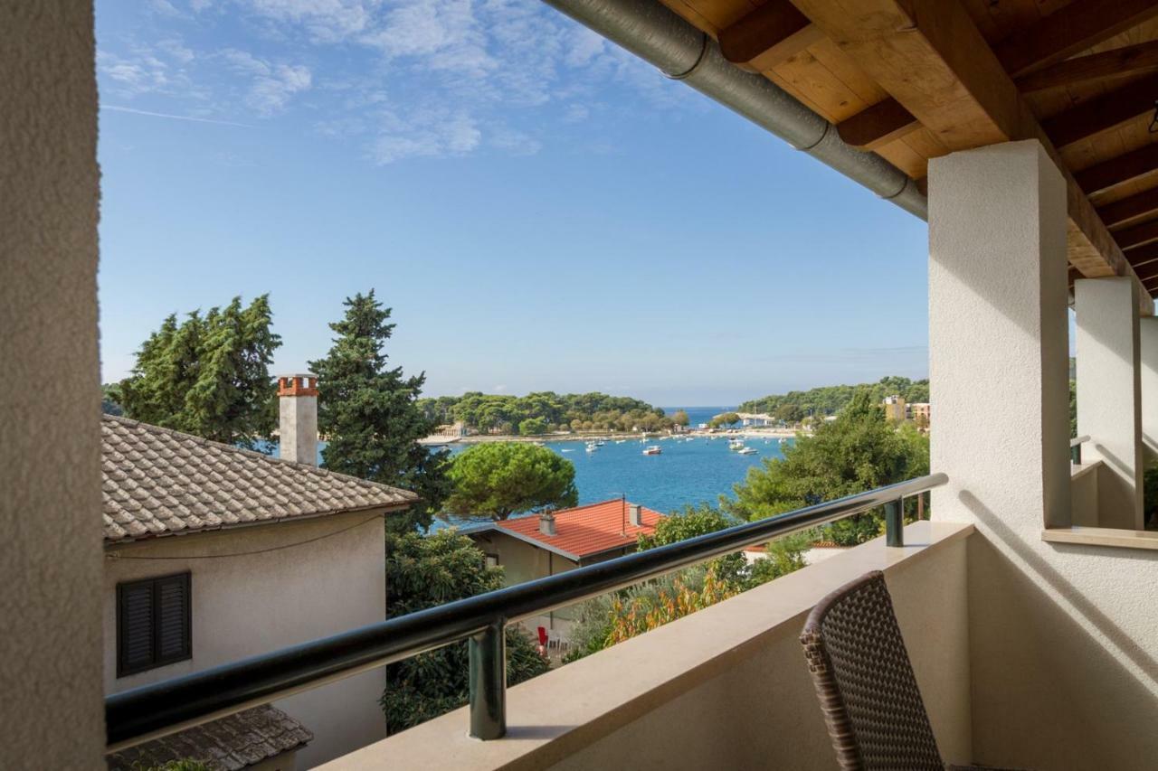 Apartments Tonka Near Beach And Sea Pula Bagian luar foto